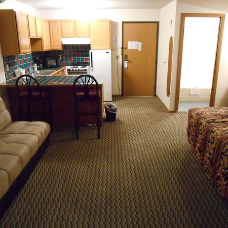 Howard Johnson By Wyndham Wichita Airport Kültér fotó