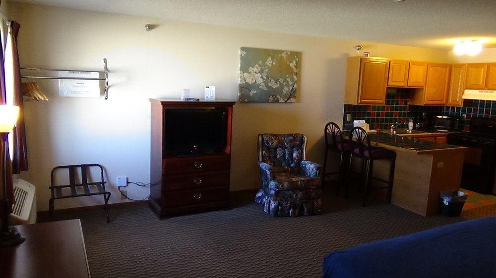 Howard Johnson By Wyndham Wichita Airport Kültér fotó